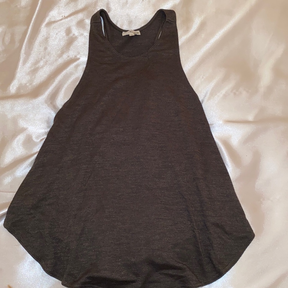 ⚡️CHIC VINTAGE LONG TOP⚡️